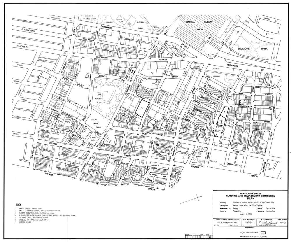 map of surry hills sydney        
        <figure class=