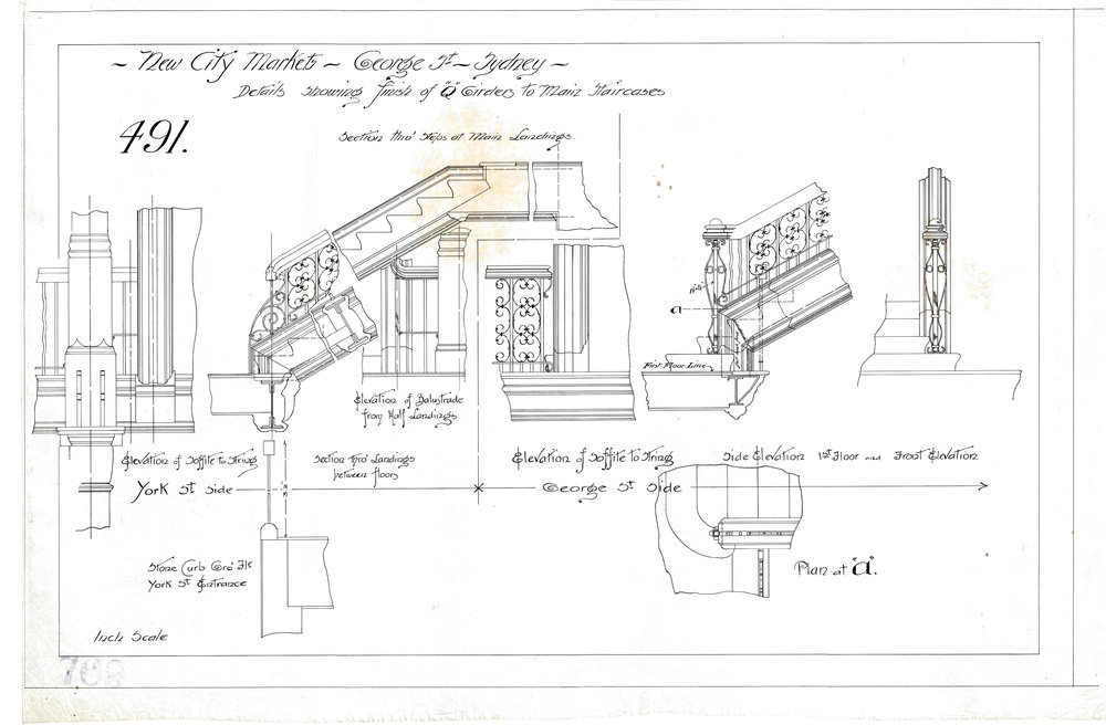 plan-tracing-queen-victoria-building-qvb-finish-of-q-girders-to