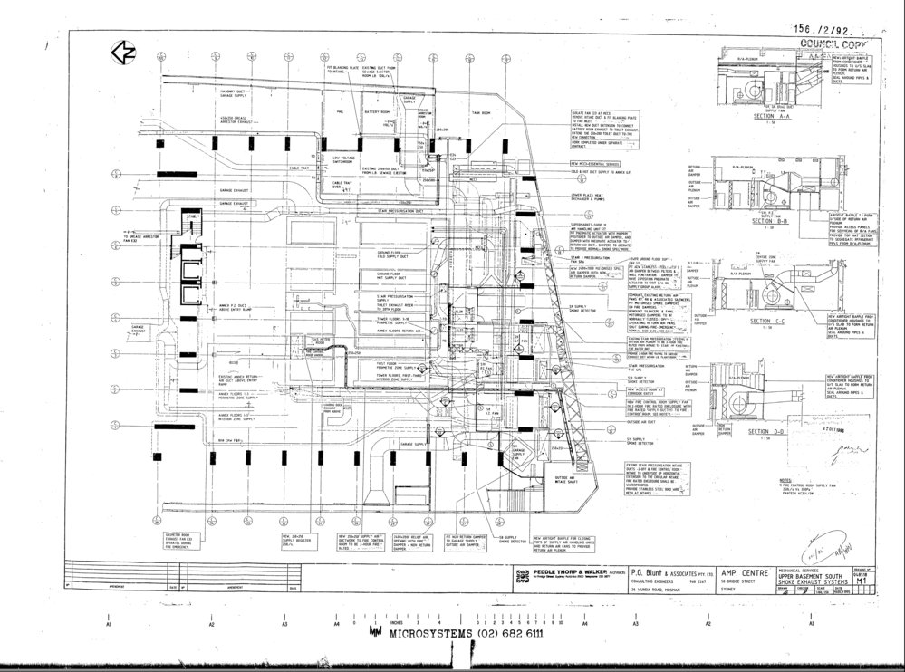 PART 01 | City of Sydney Archives