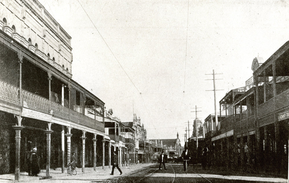 king-street-newtown-1880s-city-of-sydney-archives
