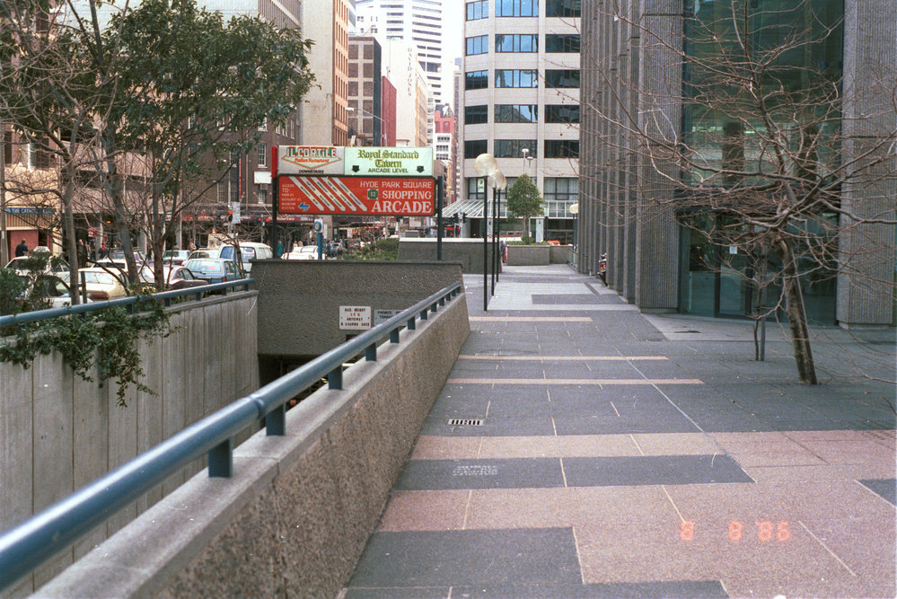 underground-carpark-entrance-in-castlereagh-street-sydney-1986-city