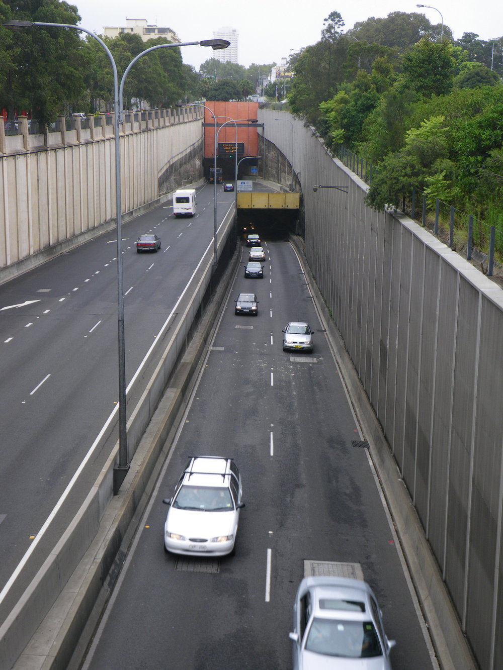 eastern-distributor-motorway-city-of-sydney-archives