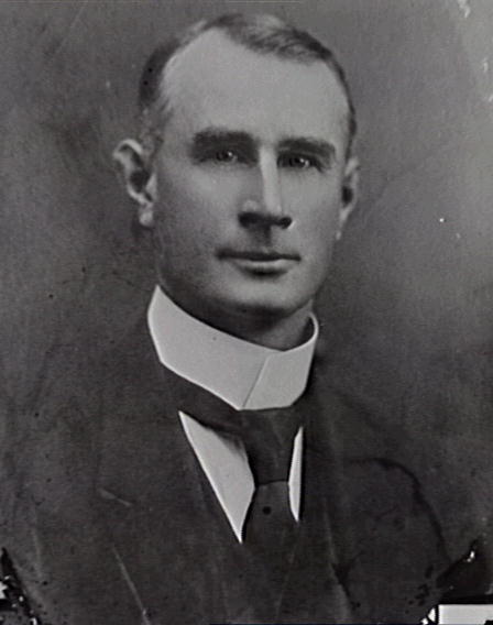 Alderman John Farrell, Municipal Council of the City of Sydney, 1916 ...