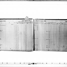 Redfern Rate Book: Belmore & Surry Hills Wards