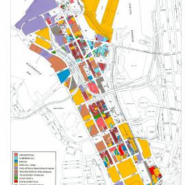 Ultimo/Pyrmont Planning Study - Land Use Survey