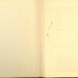 Surveyor's Fieldbook - P Johnston, 1929