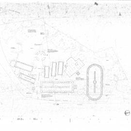 Sydney Park St. Peters. Austral Brickworks Master Plan. Cnr Mitchell Rd & Princes Highway [M]. 