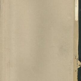 File - Hire of Trumper Park for sporting activities and proposal for cycling track, 1936-1939