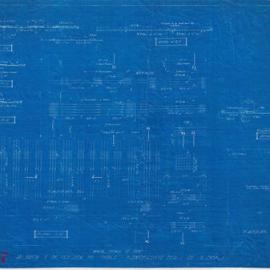 Plan - Sydney Municipal Council Electricity Substation Number 195, Pacific Highway Pymble, 1928