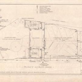 Prince Alfred Park Coronation Playground