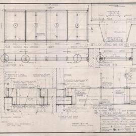 Town Hall Hatchway Soundproofing