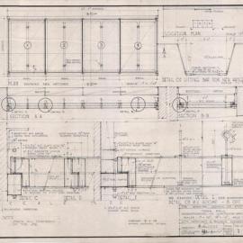 Town Hall Hatchway Soundproofing