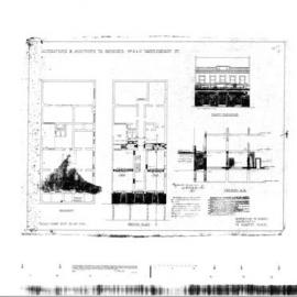 Castlereagh St (9-11)
