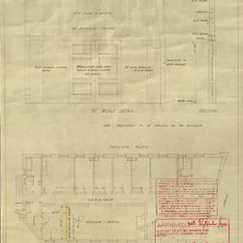 Dowling St and Nobbs St (NSW Community Hospital)