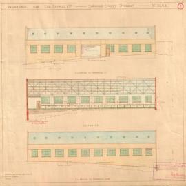 Harwood St Pyrmont (workshop)