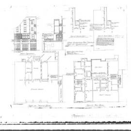 Castlereagh St (Fire Station)