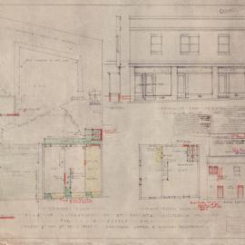 Castlereagh St (303-307a)