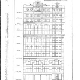 King St (69-75) and York St (32-34) (R Reid and Co. Ltd.)