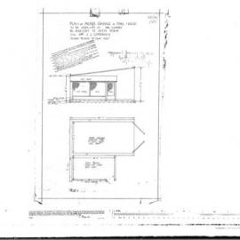 Macleay St (81) (Cairo - garage & town house)