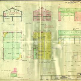 Plan - 7 Primrose Avenue Rosebery, 1953