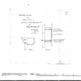 York St (57-59). Alterations
