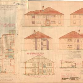 Poate Rd (lot B at rear)