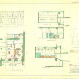 Castlereagh St (45) (Hotel Australia)