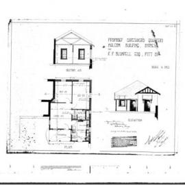 Malcolm La Erskineville (Malcolm Building)