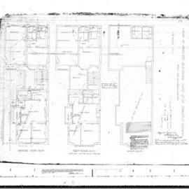 Stanley St (27-29) (E Green)