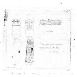 George St (280-282)