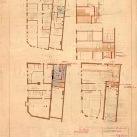 George St (244) and Bridge St (Metropolitan Hotel)