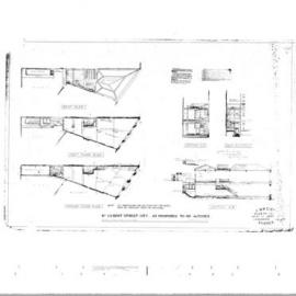 Bent St and O'Connell St (CSR Company Limited)