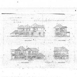 Lang Rd Centennial Park ( A Howes Building )