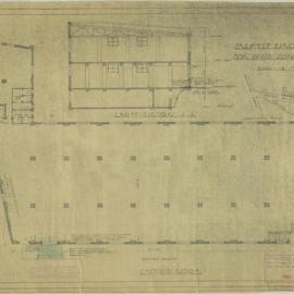 Barcom Av (30-62) (David Jones)