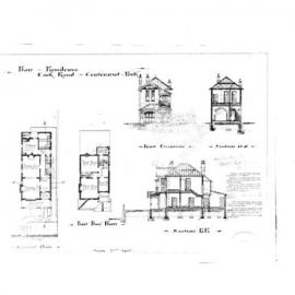 Cook Rd Centennial Park (lot 8)