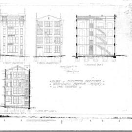 Wentworth Av (26-28)