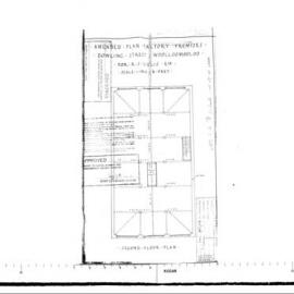 Dowling St (6-8) (W.E. Penfold)