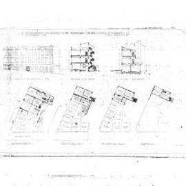 Elizabeth St and Campbell  St (Tooth & Company)