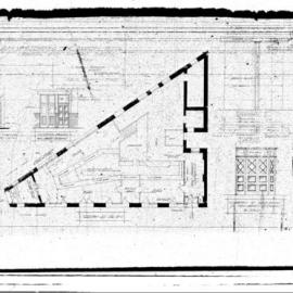 Liverpool St and Oxford St (2-4) (Burdekin Hotel)