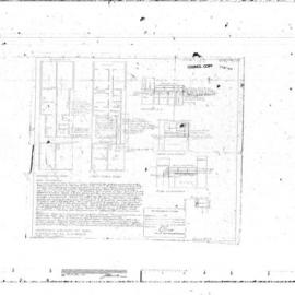 George St (636). Partitions