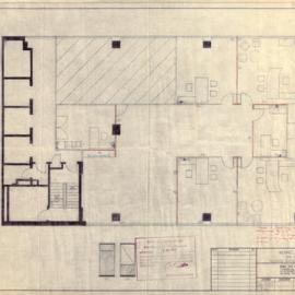 Macquarie St (55) (Bennelong House - Nugan Hand & Needham)