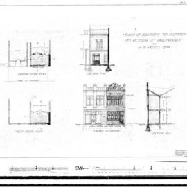 Victoria St (175-179)