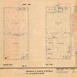 Bay St (66) (Y M Jack & Co. Pty. Ltd.)