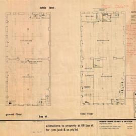 Bay St (66) (Y M Jack & Co. Pty. Ltd.)