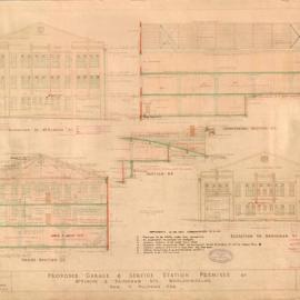 McElhone St (70-74)