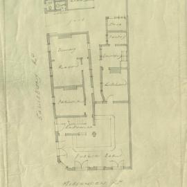 Missenden Rd (115) (Prince Alfred Hotel)