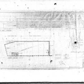 Castlereagh St (70/70A). Partitions on 11th Floor