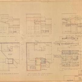 Parker St (AGL Co Ltd)