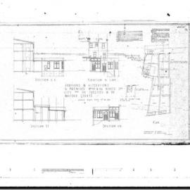 Hunter St (44-46) (Walford Estate)