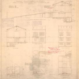 Plan - 567-569 Harris Street Ultimo, 1927